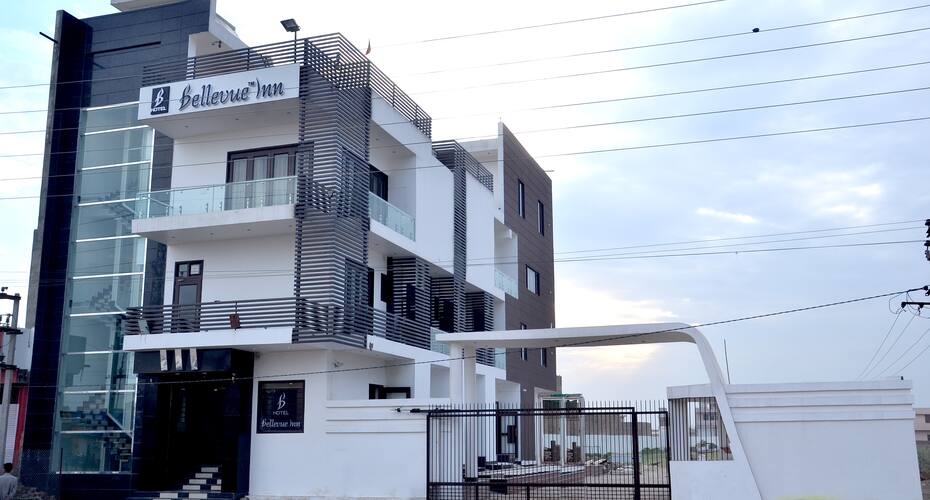 BELLEVUE INN, Sri Ganganagar 1